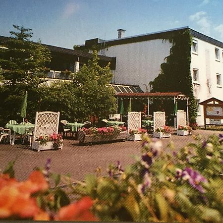 Niebuhrs Hotel Friedrichsdorf Eksteriør bilde