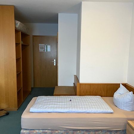 Niebuhrs Hotel Friedrichsdorf Rom bilde