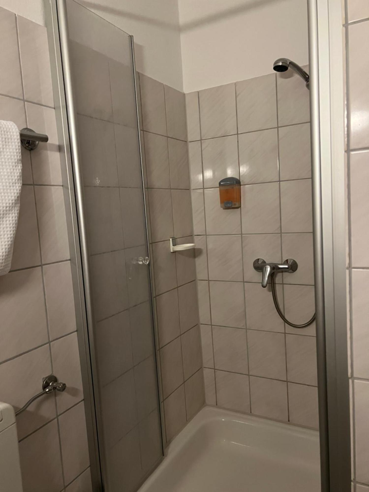Niebuhrs Hotel Friedrichsdorf Rom bilde
