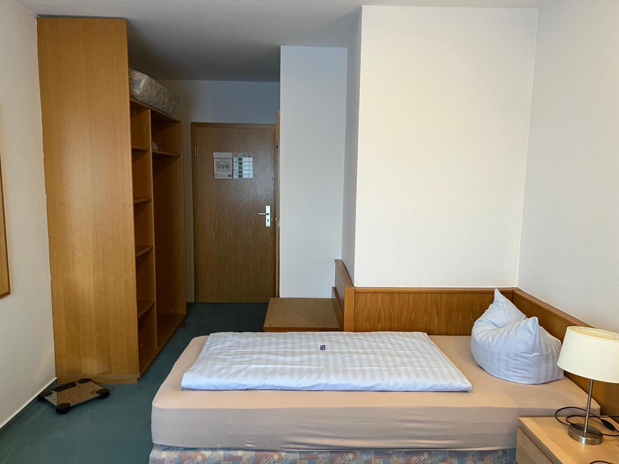 Niebuhrs Hotel Friedrichsdorf Rom bilde